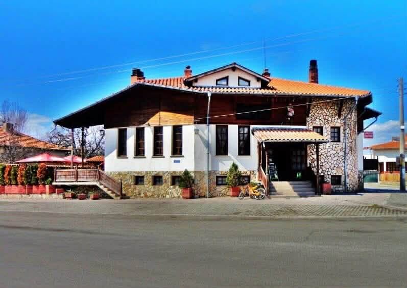 Ресторант Пали Лула