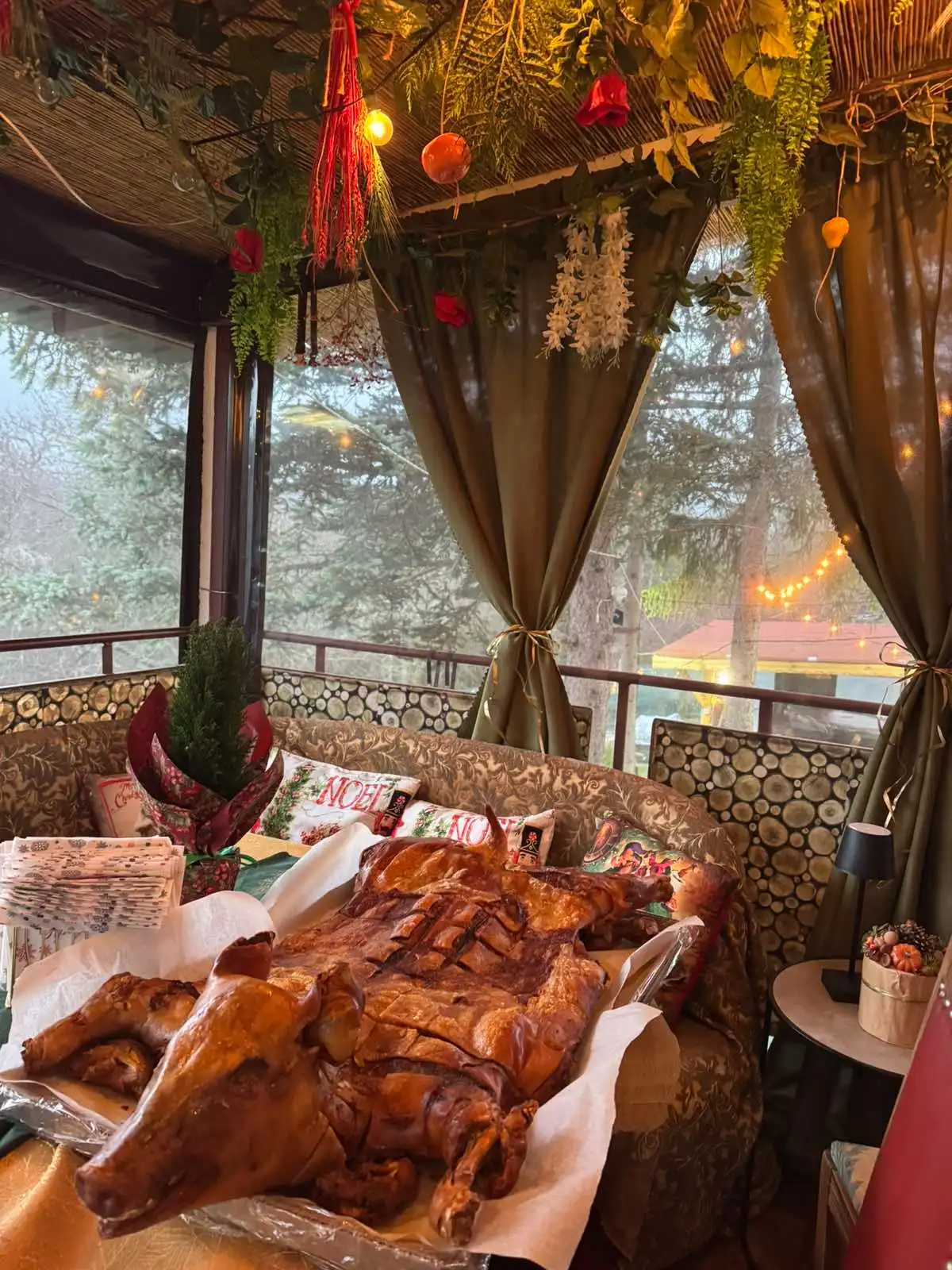 Домашна закуска